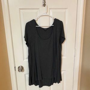 Torrid Blouse